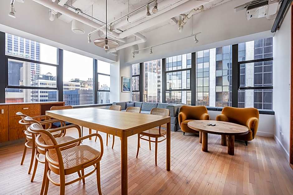 Placemakr Wall Street