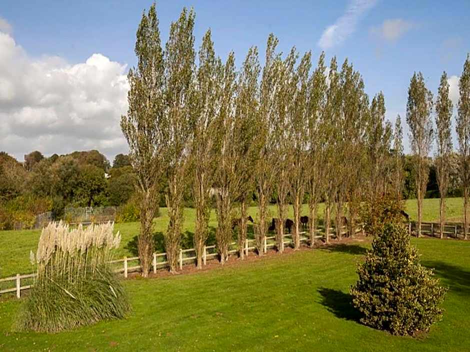 Logis Le Sainte Mere