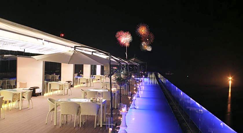 Fleur De Chine Hotel