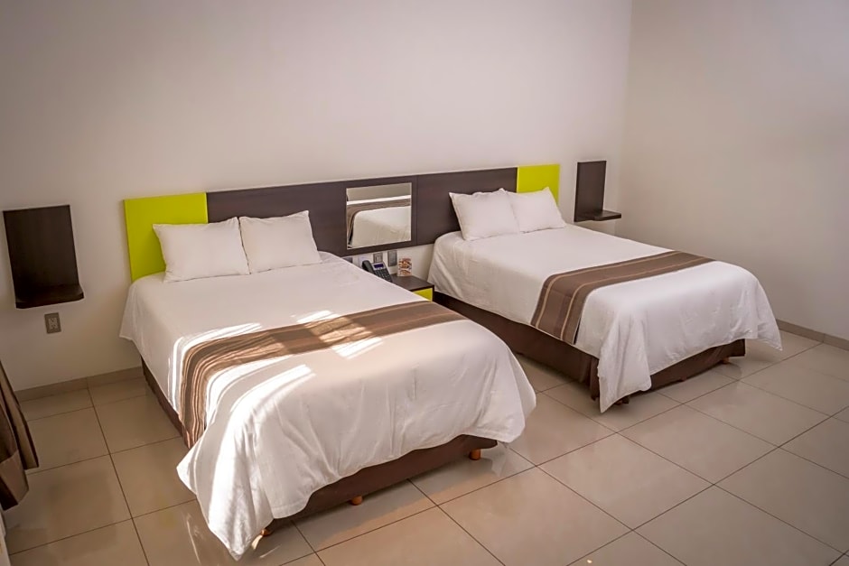 Hotel SanJo