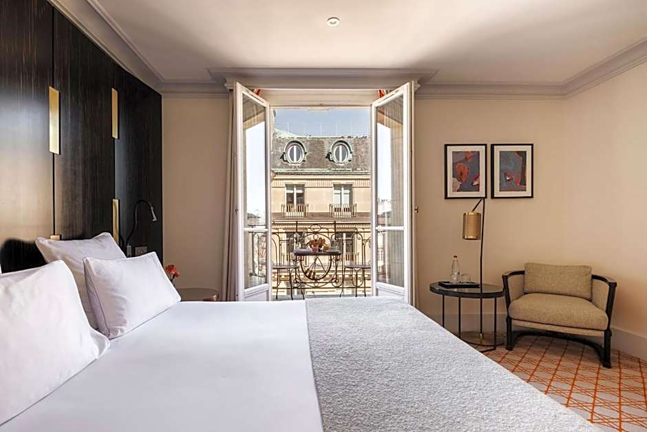Hotel Montalembert