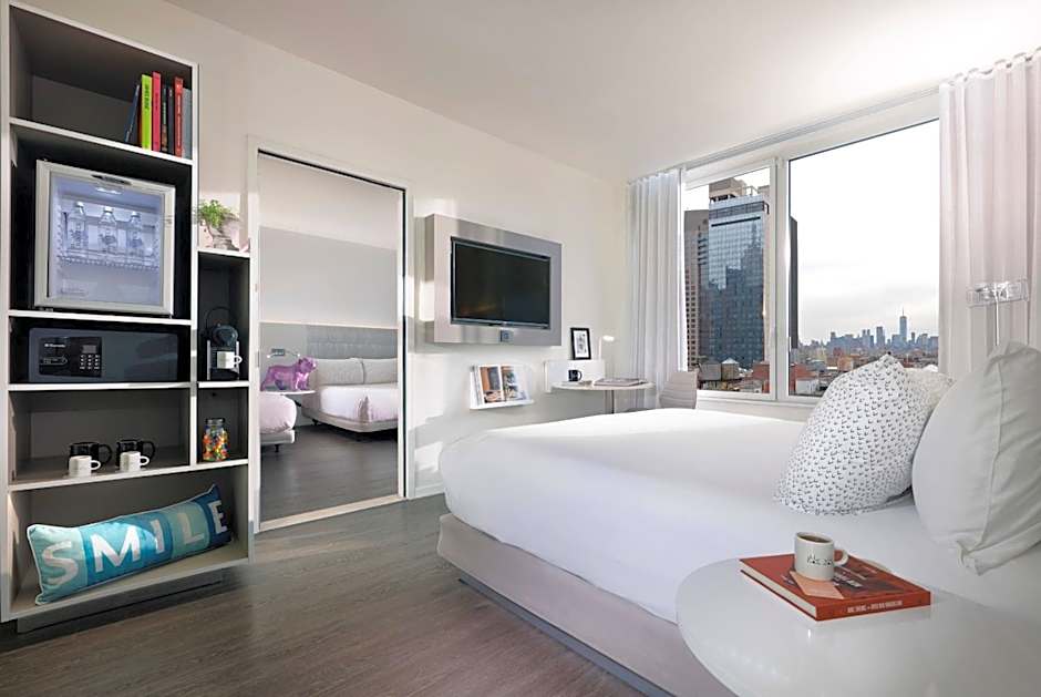 INNSiDE by Meliá New York Nomad