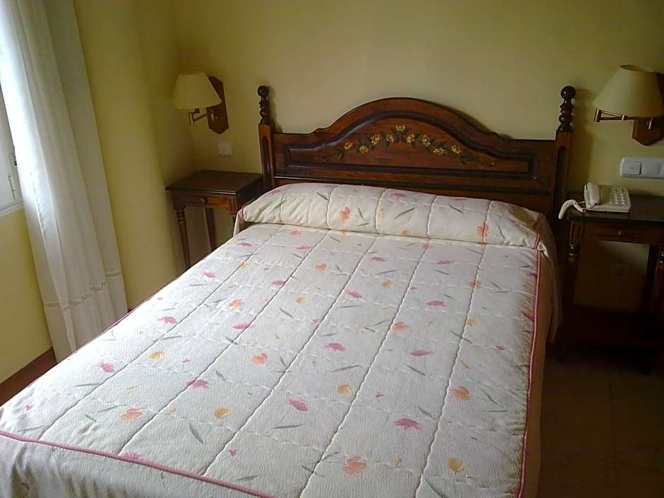 Foto 1 von 4 von Double Room