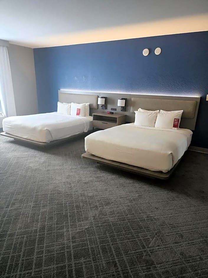 Comfort Suites Columbia Northeast - Fort Jackson