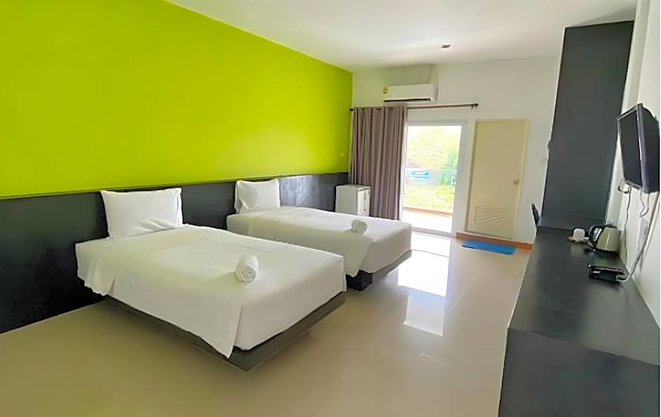 Tanatnan Hotel