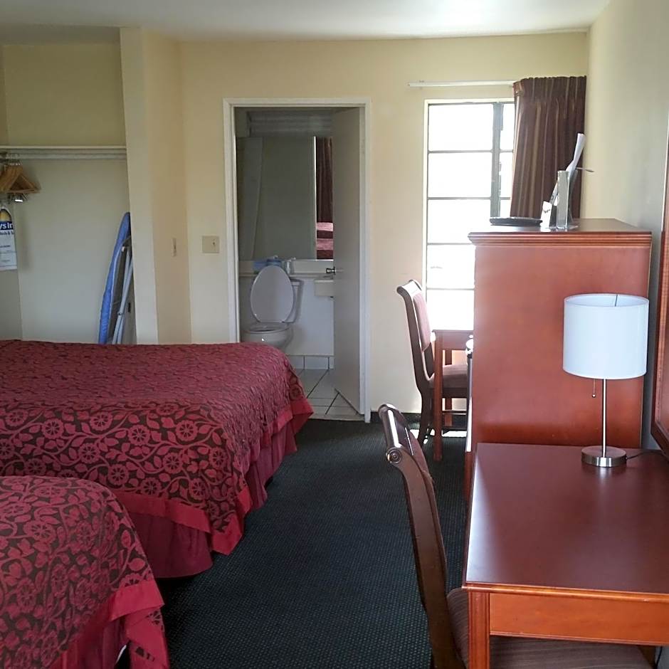 Days Inn by Wyndham Orange Anaheim