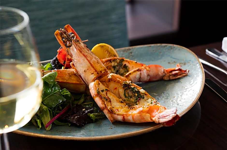 Radisson Blu Edwardian Heathrow, Heathrow Airport