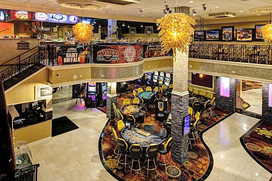 The Hotel by Gold Dust