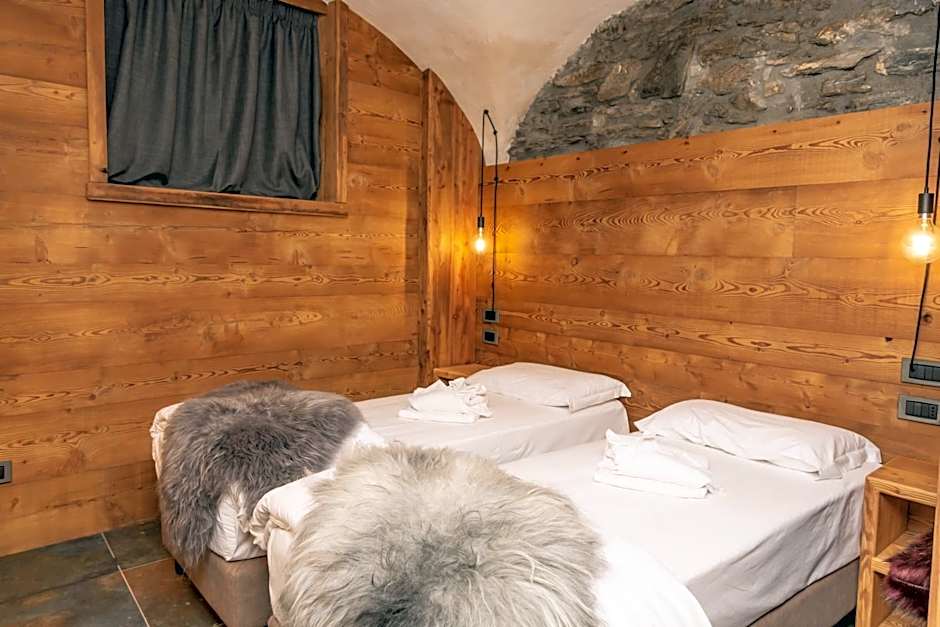 Hotel K2