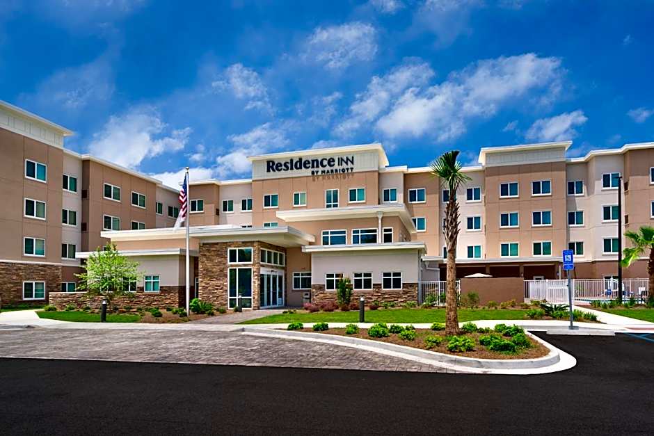 Residence Inn by Marriott Brunswick
