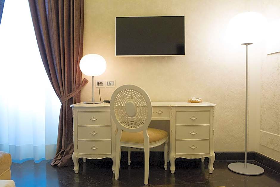 Palazzo Favacchio - Patanè