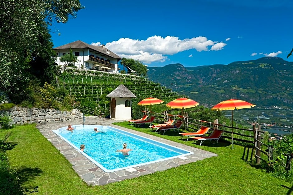 Hotel Garni Vigilhof