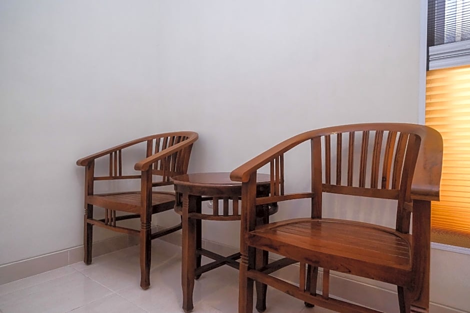 RedDoorz Syariah near Transmart Pabelan Solo