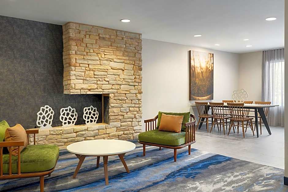 Fairfield Inn & Suites by Marriott Memphis Olive Branch