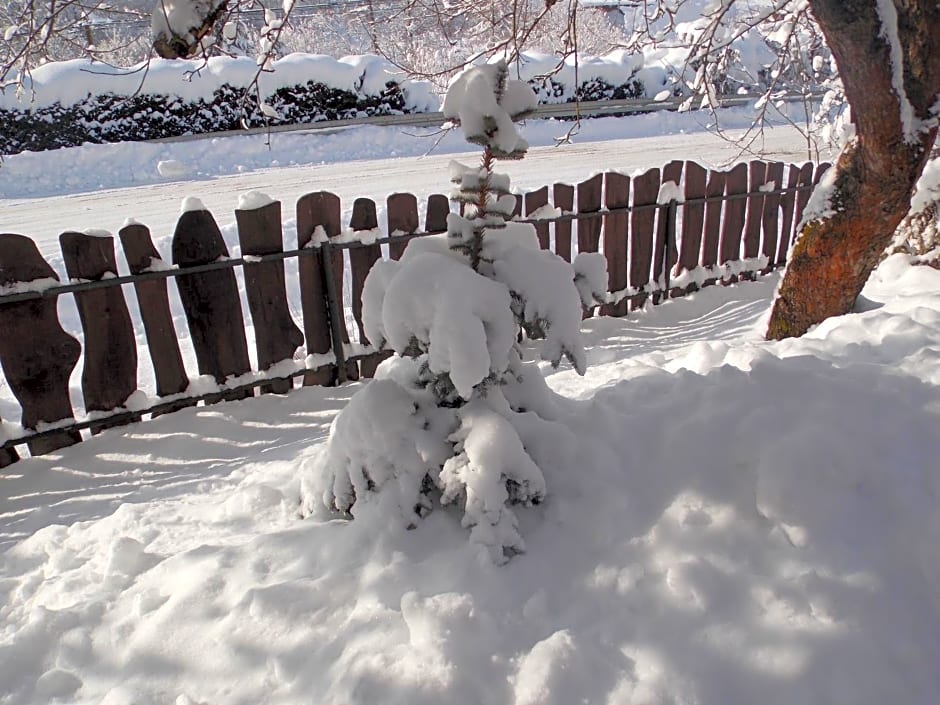 Całoroczne Domki "Stokrotka"