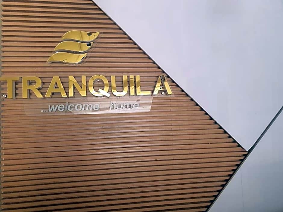 TRANQUILA HOTEL AND SUITES