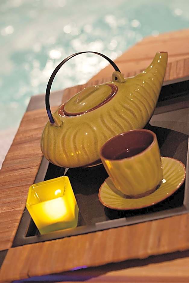 Hôtel Club mmv Le Panorama ***