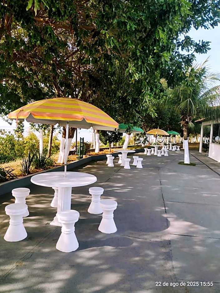 Associação Sabesp Presidente Epitácio