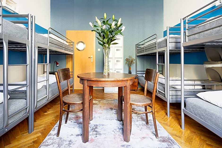 Das Hostel
