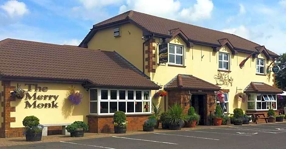 The Merry Monk Bed and Breakfast
