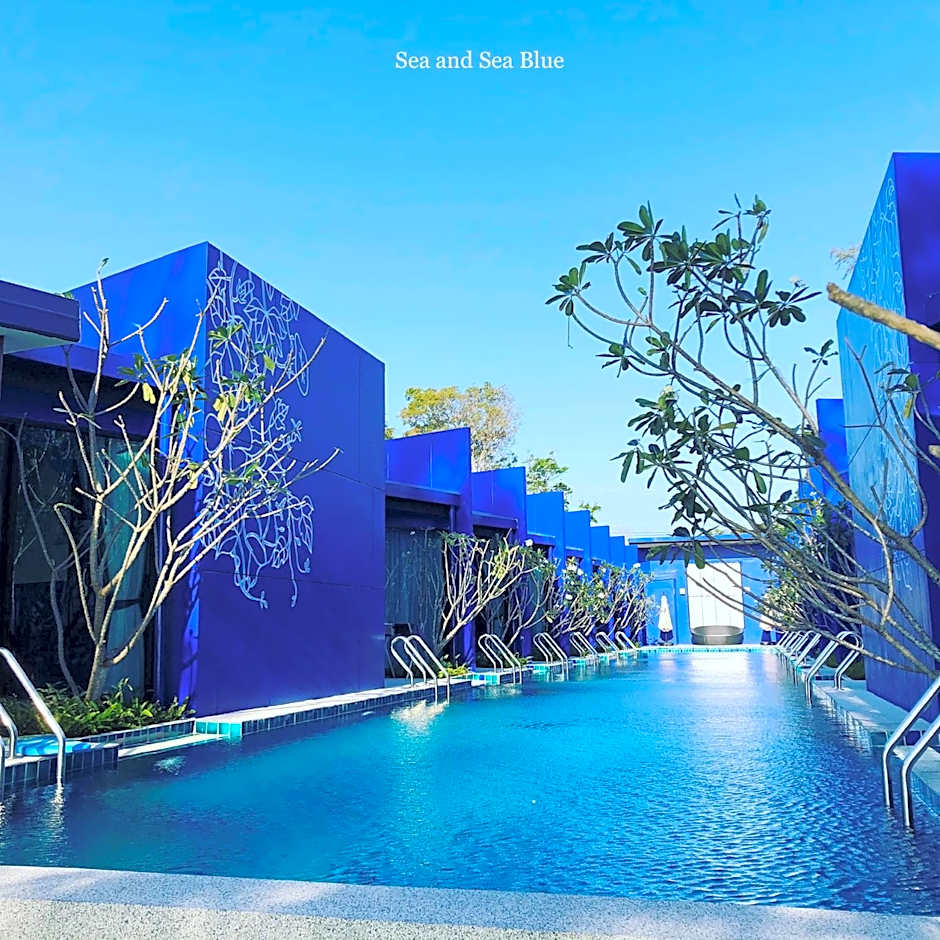 Sea and Sea Villa Sangaroon