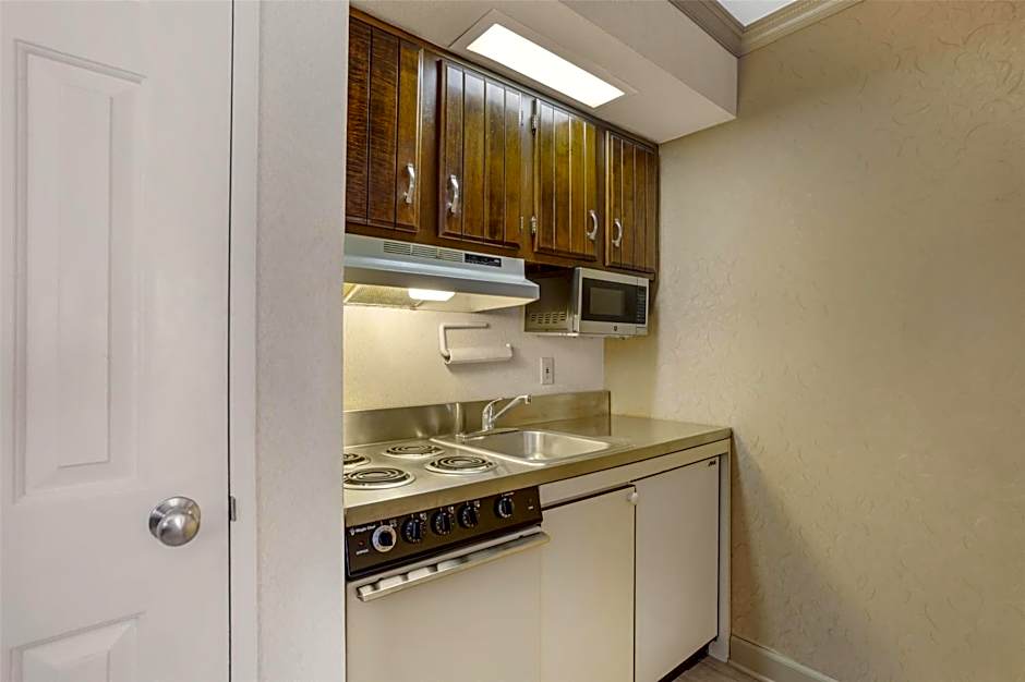 Best Western Plus Morristown Inn