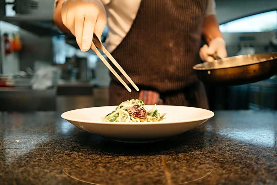 Hyatt Regency Cologne