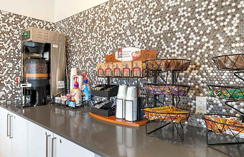 Extended Stay America Suites - Minneapolis - Airport - Mendota Heights