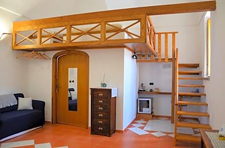 Triple Room with Shower