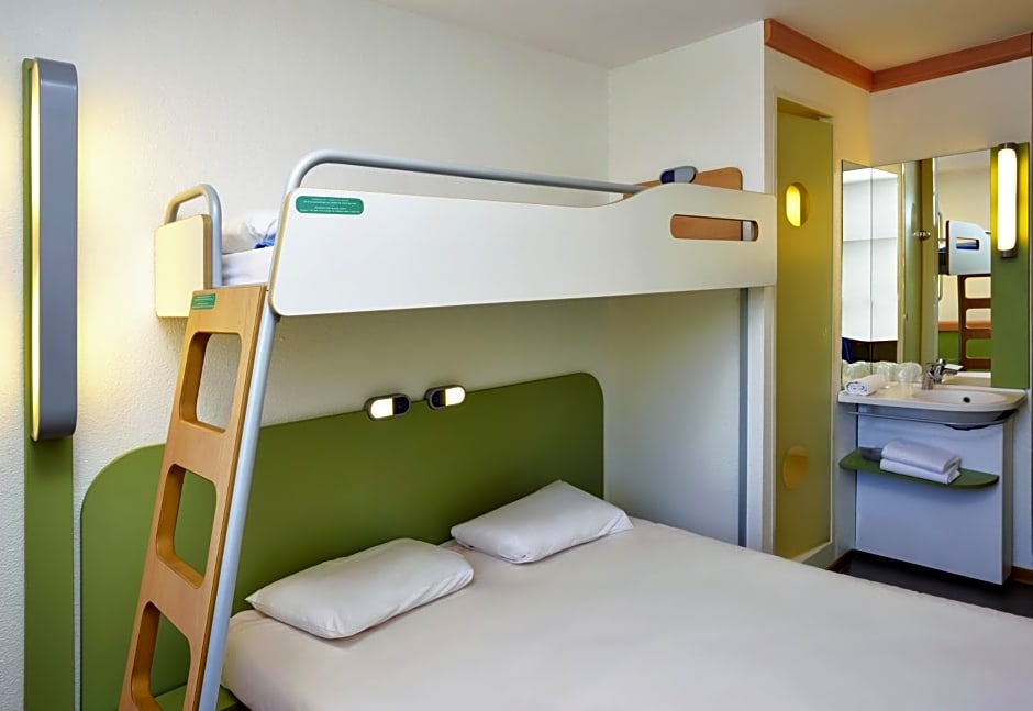 Ibis Budget Brussels Airport