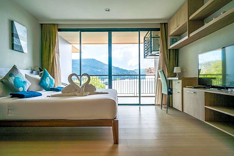 Apartments at The Bliss Condo by Lofty