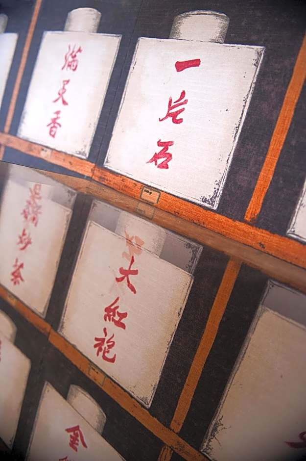 Claris Hotel & Spa GL, a Small Luxury Hotel of the World