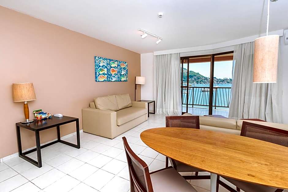 Hotel Nacional Inn Angra dos Reis