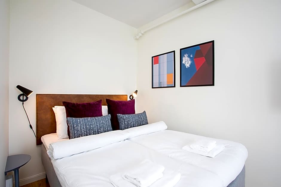 ApartDirect Älvsjö