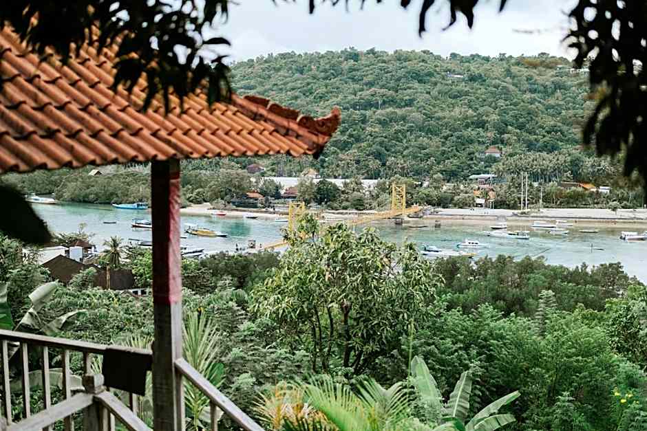 Lanussa Hill Villa