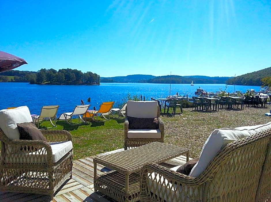 Hotel Restaurant La Caravelle