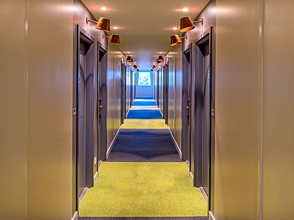 Ibis Budget Foz Do Iguacu