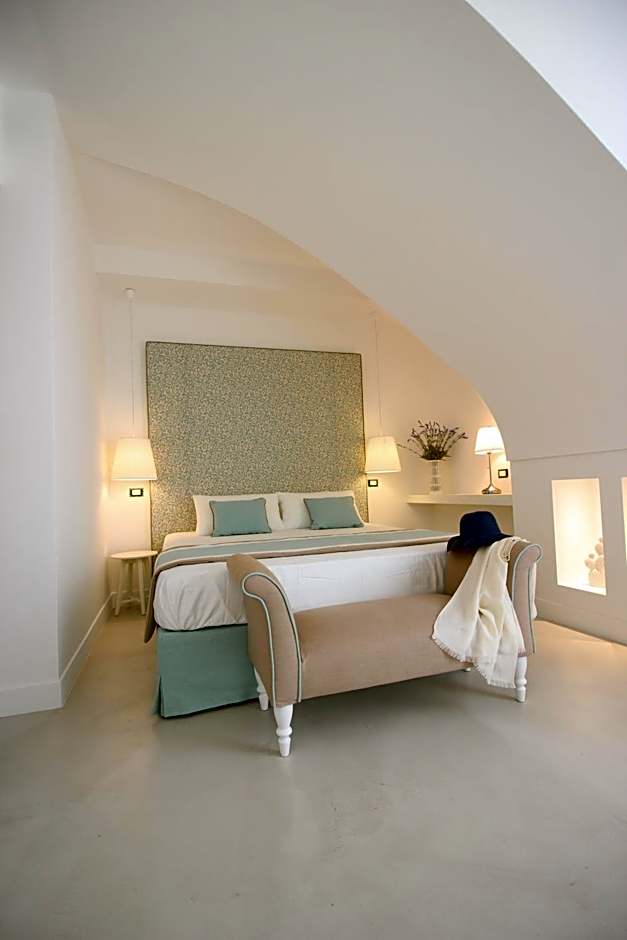 Photo 1 of 10 of Junior Suite