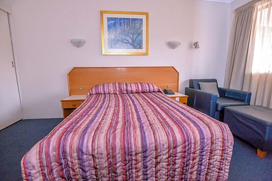 Narellan Motor Inn
