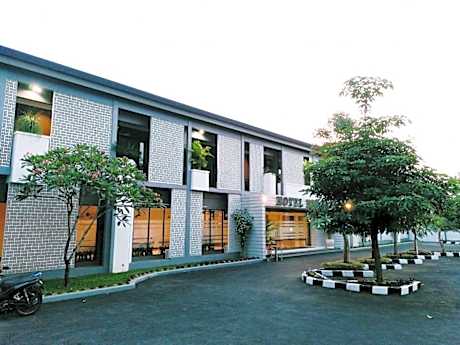 Hotel Bima Majalengka