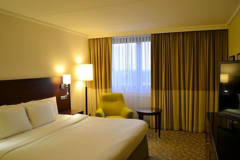 Courtyard by Marriott Duesseldorf Seestern