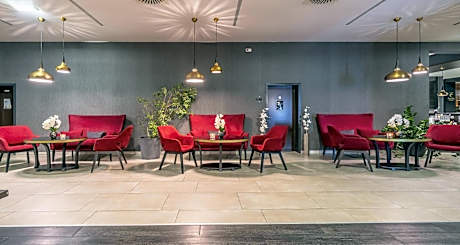 PLAZA INN Graz City