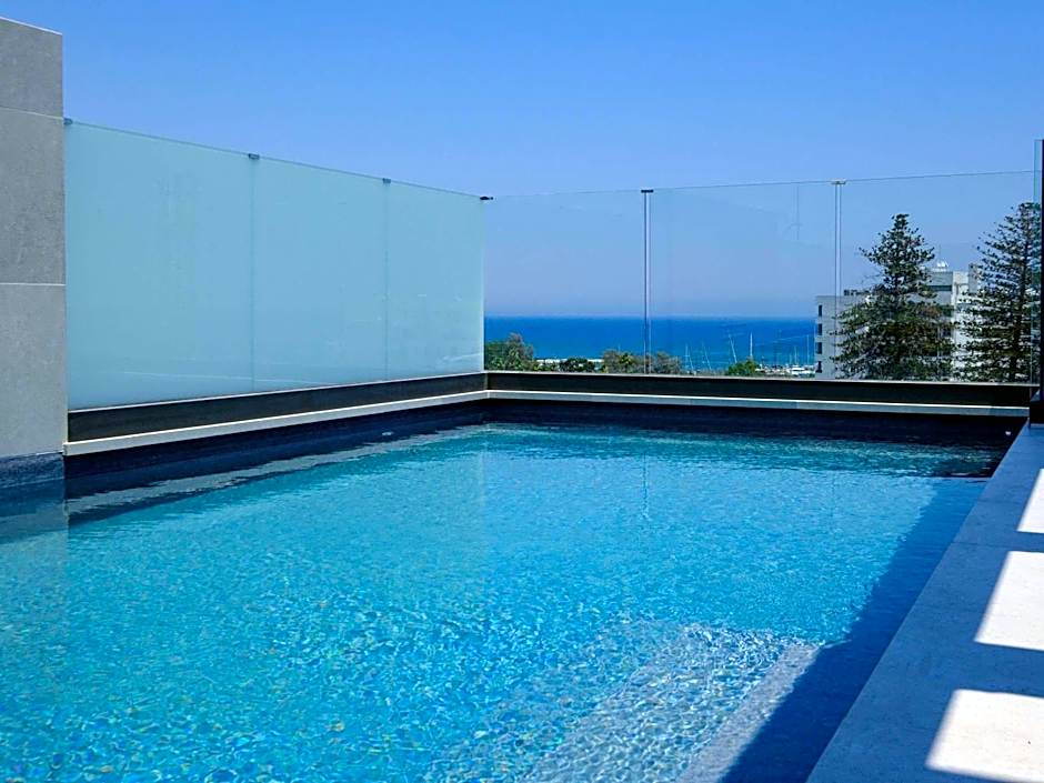 Mercure Larnaca City 