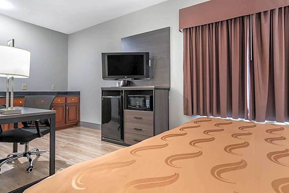 Quality Inn & Suites Demopolis