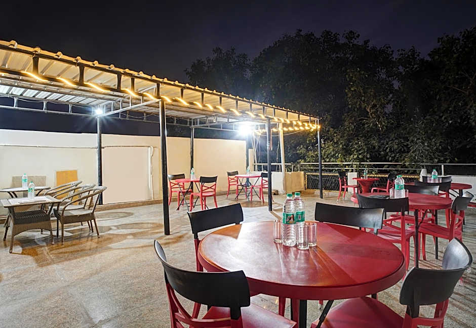 Hindustan By Backpackers Heaven Near Connaught Place