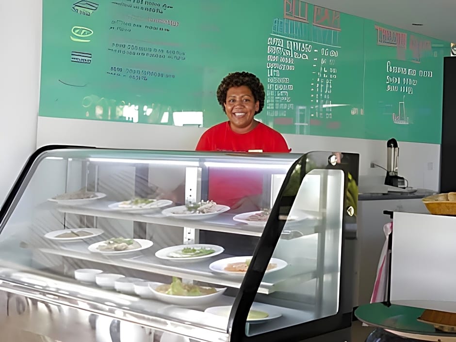 Treasure Island - Fiji