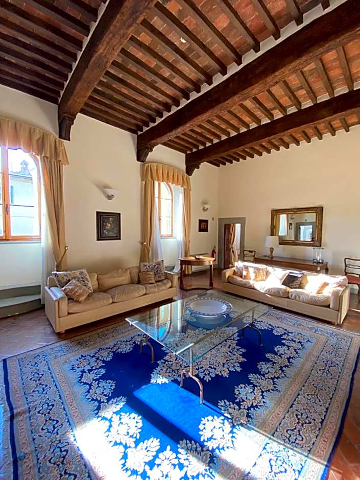 Hotel Palazzo Squarcialupi