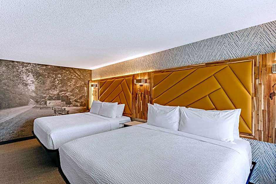 The Wander Hotel, a Ramada by Wyndham