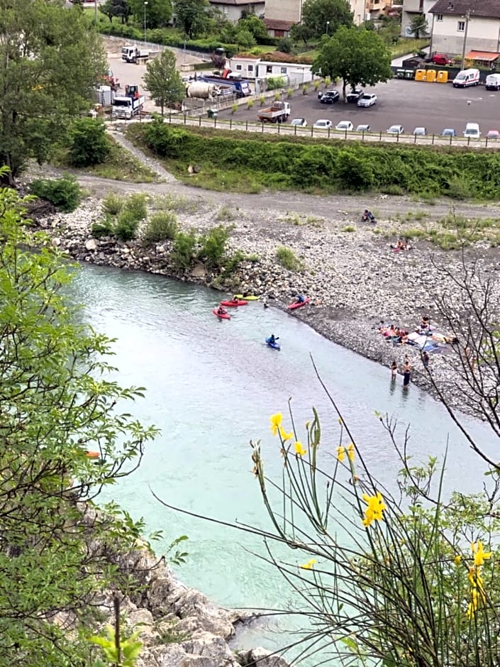 B&B Le Due Gemme Marsaglia