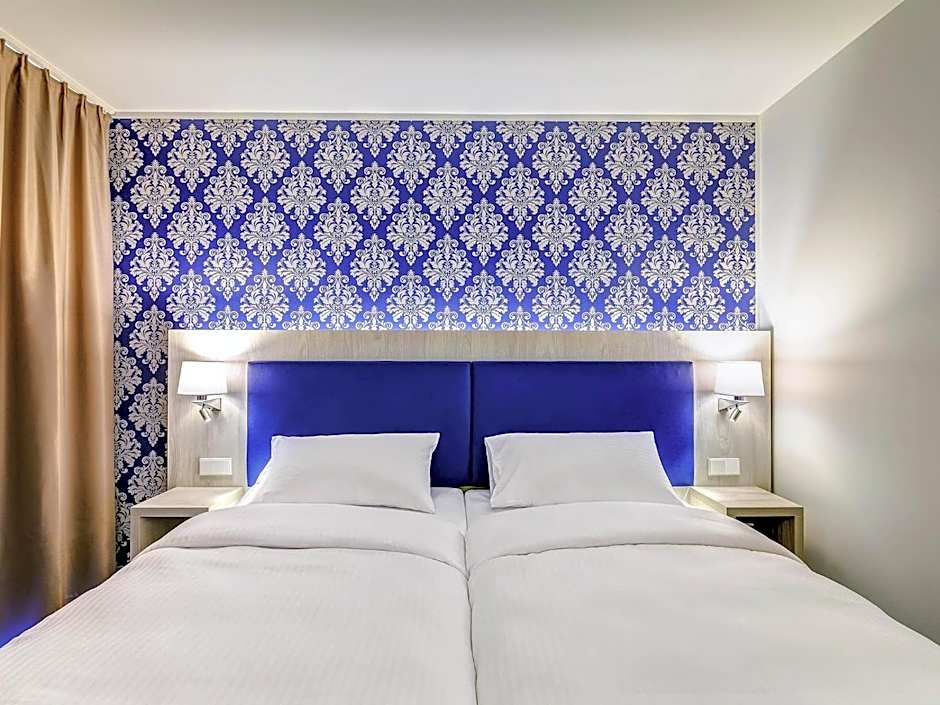 Ibis Styles Rastatt Baden Baden